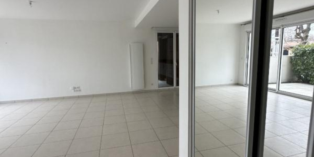 appartement à ANDERNOS LES BAINS (33510)