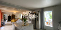 maison à IZON (33450)