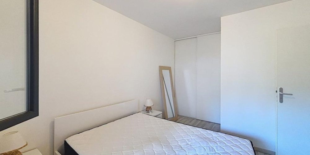 appartement à LE BOUSCAT (33110)