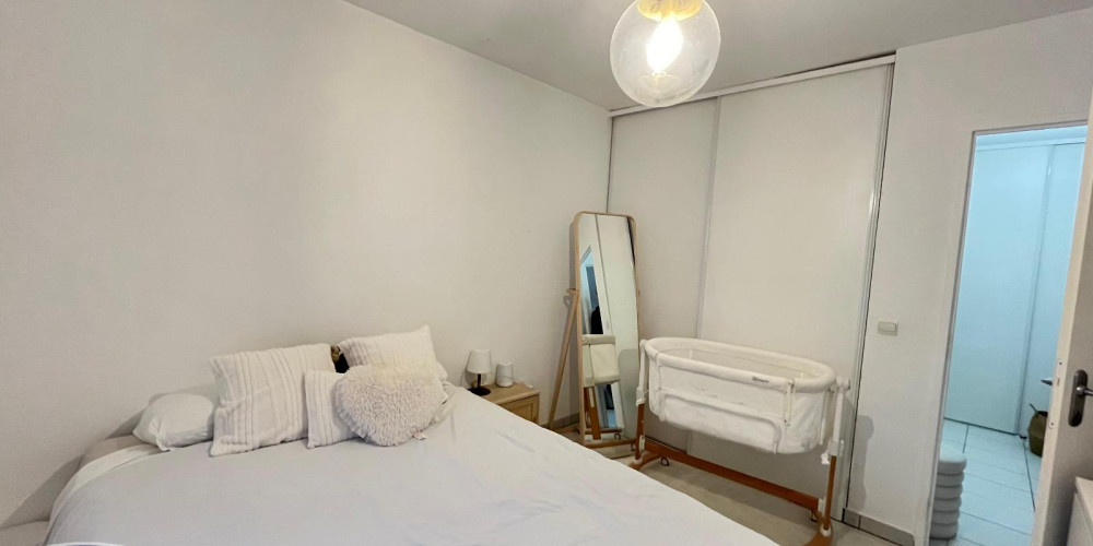 appartement à EYSINES (33320)