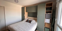 appartement à BIGANOS (33380)