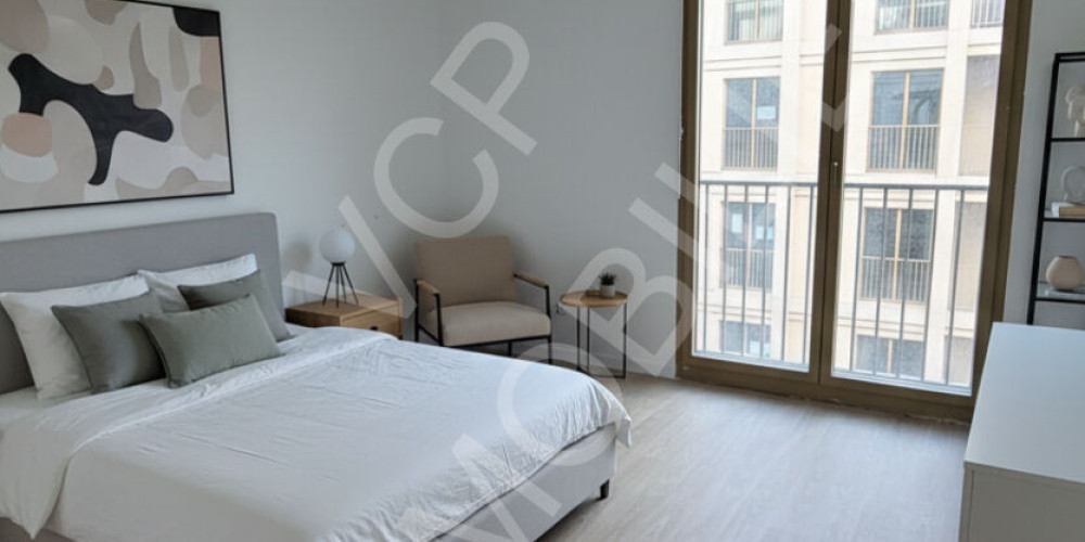 appartement à BORDEAUX (33800)