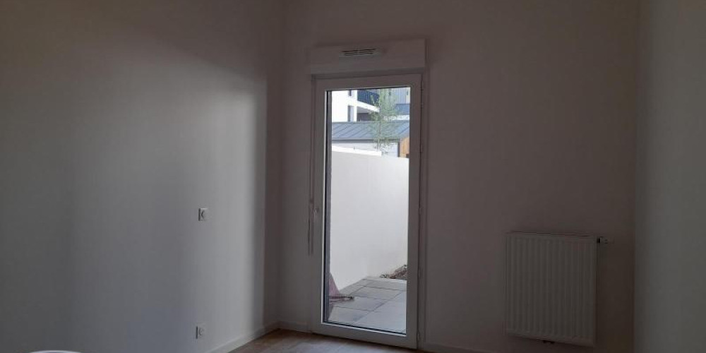 appartement à LORMONT (33310)
