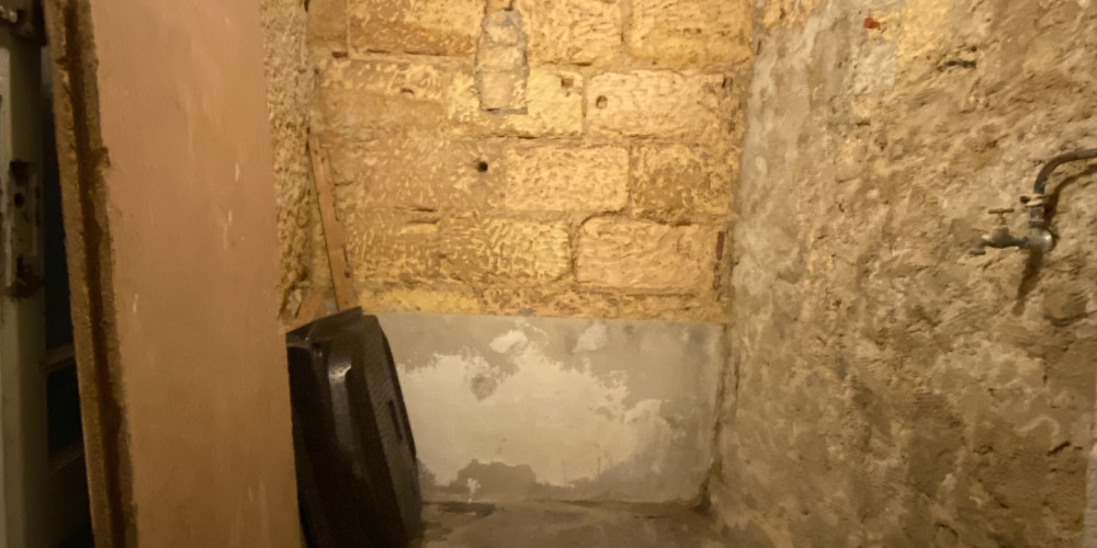 parking à BORDEAUX (33000)