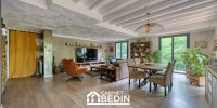 maison à TARGON (33760)