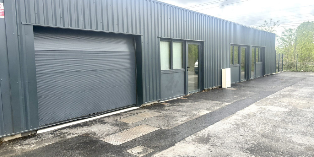 local commercial à MARCHEPRIME (33380)