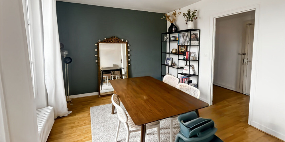 appartement à BORDEAUX (33000)