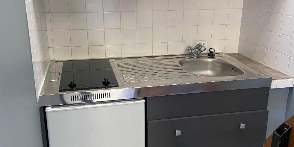 appartement à BORDEAUX (33000)
