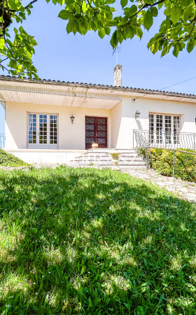Maison  ST MAGNE DE CASTILLON
