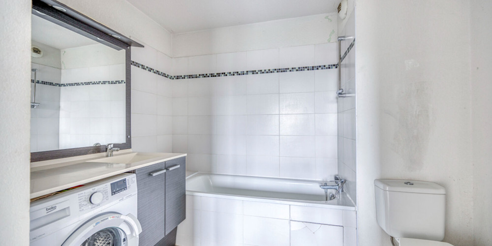 appartement à PESSAC (33600)