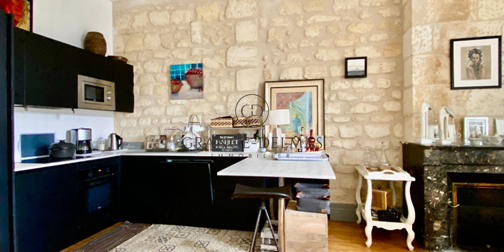 appartement à BORDEAUX (33000)