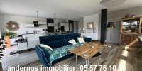 maison à ANDERNOS LES BAINS (33510)