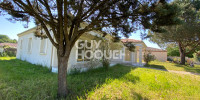 maison à LIBOURNE (33500)