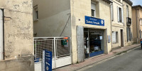 local commercial à CREON (33670)