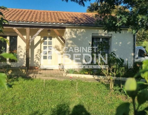 maison  IZON