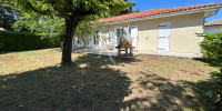 maison à ST MEDARD EN JALLES (33160)