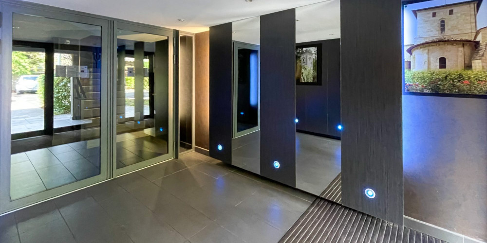 appartement à MERIGNAC (33700)