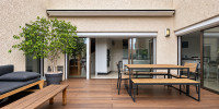 maison à BORDEAUX (33000)