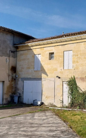Maison  ST EMILION