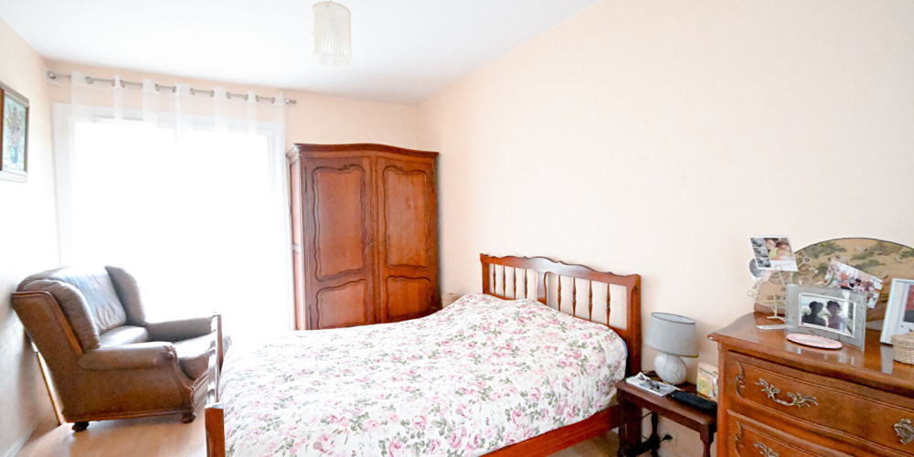 maison à CESTAS (33610)