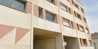 appartement à BORDEAUX (33000)