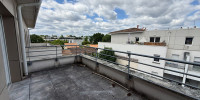 appartement à MERIGNAC (33700)