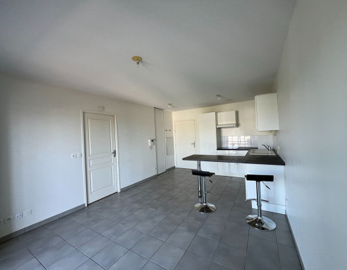 appartement  MERIGNAC