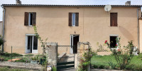 maison à RIMONS (33580)