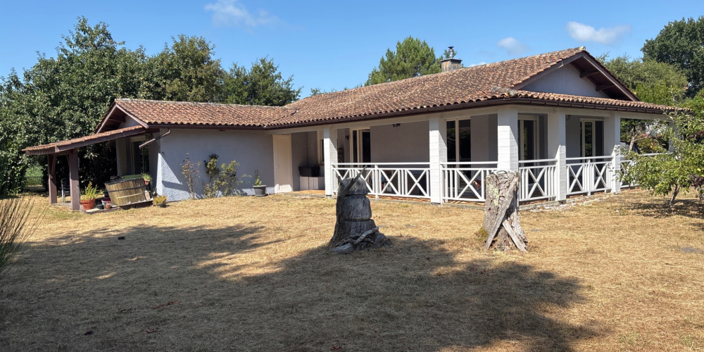 maison à CARCANS (33121)