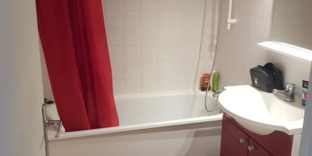 appartement à BORDEAUX (33000)