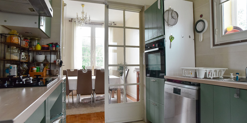 maison à GRADIGNAN (33170)