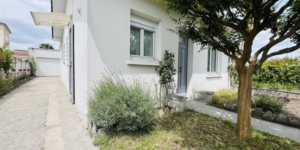 maison à TALENCE (33400)