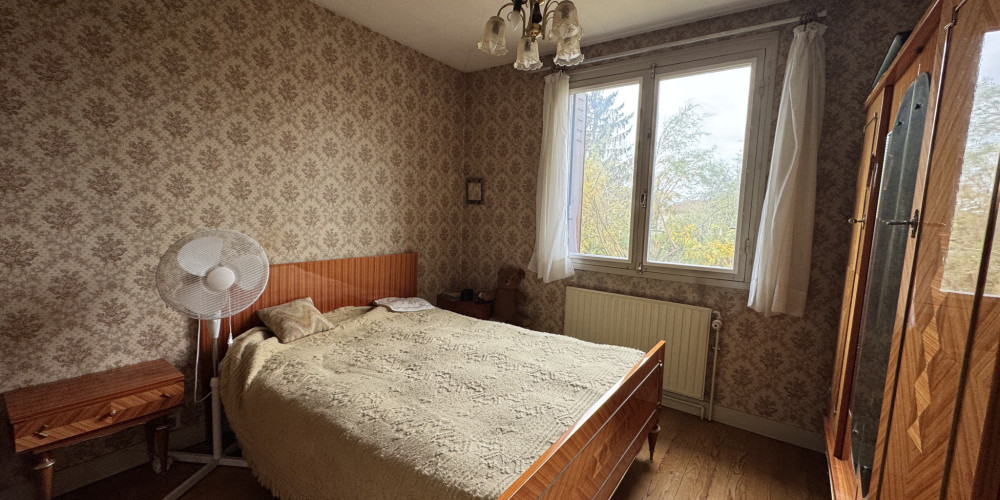 maison à BARSAC (33720)