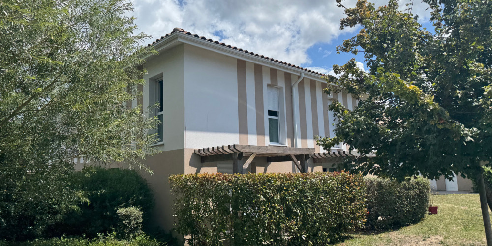appartement à ANDERNOS LES BAINS (33510)