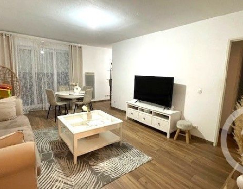 appartement  LANGON
