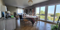 appartement à MERIGNAC (33700)