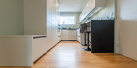 appartement à LE BOUSCAT (33110)