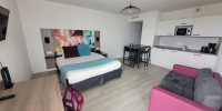 appartement à BORDEAUX (33300)