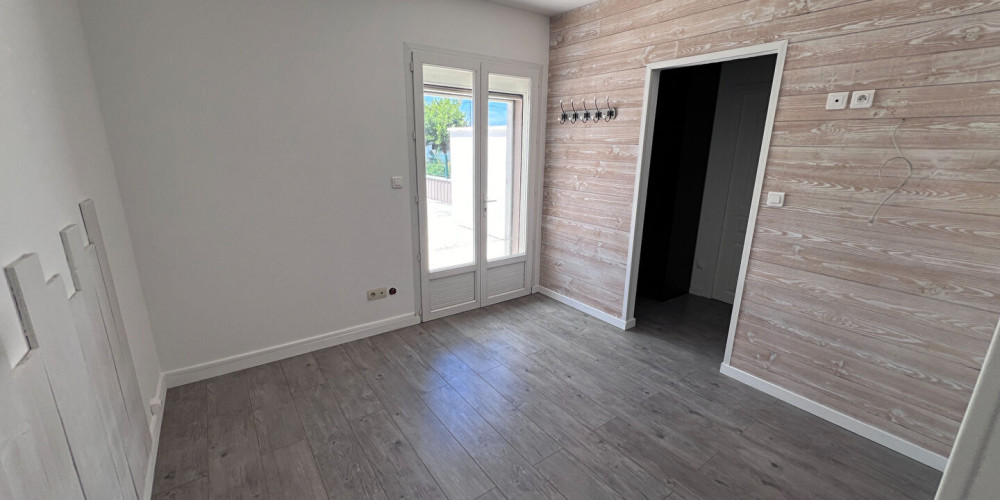maison à BIGANOS (33380)