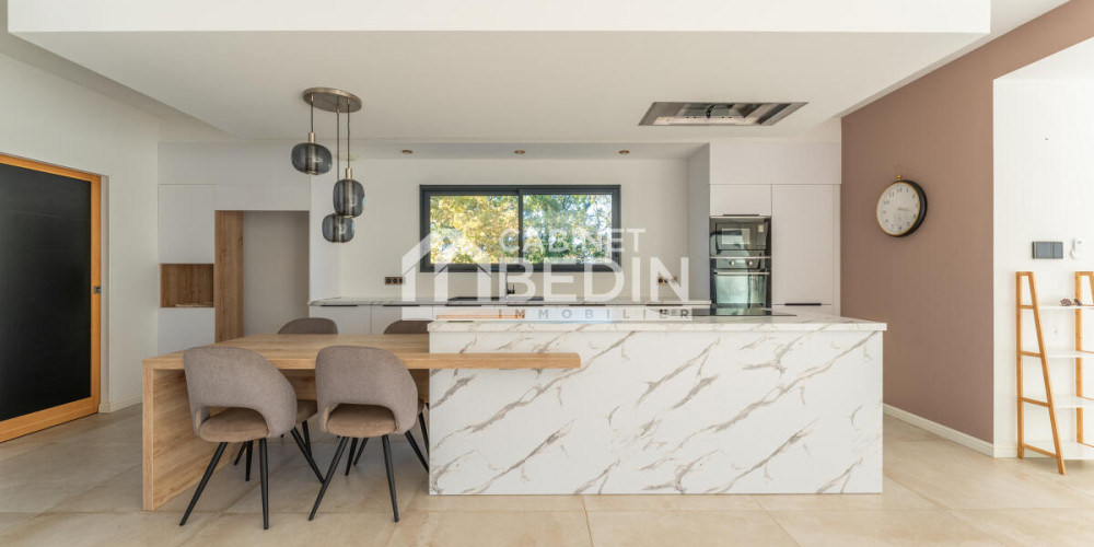 maison à BARON (33750)