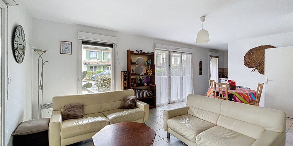 maison à AUDENGE (33980)