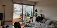 appartement à MERIGNAC (33700)