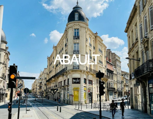 fond de commerce  BORDEAUX