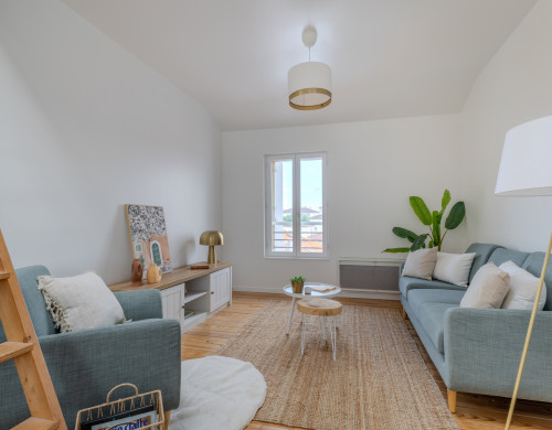 appartement  BORDEAUX