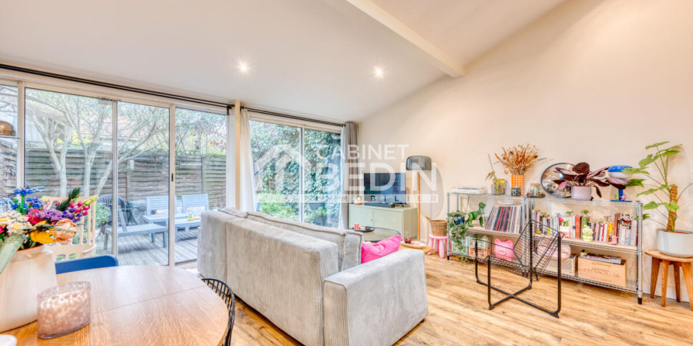 maison à BORDEAUX (33000)