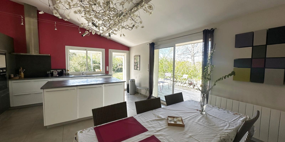 maison à CADILLAC (33410)