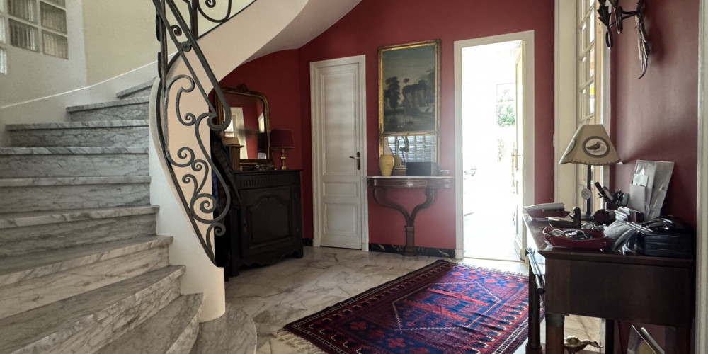 maison à BORDEAUX (33000)