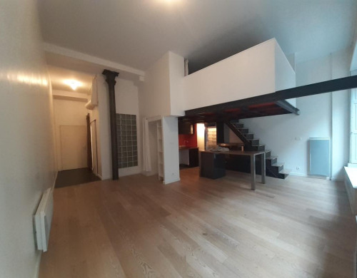 appartement  BORDEAUX