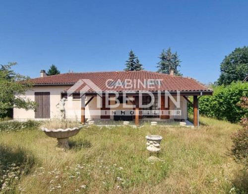 maison  CESTAS