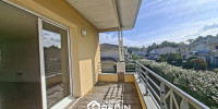 appartement à ARES (33740)